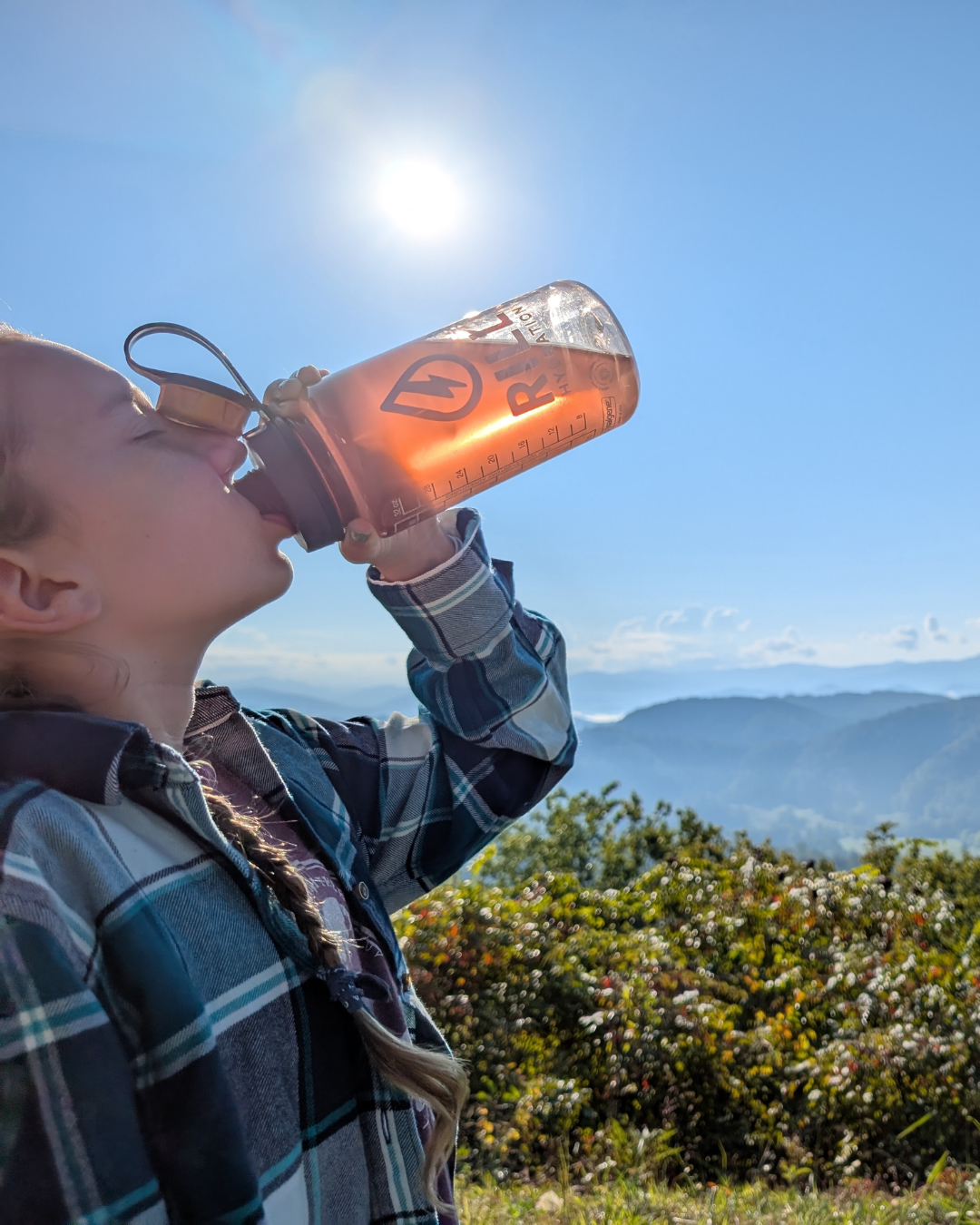 Rill Of The Month Club