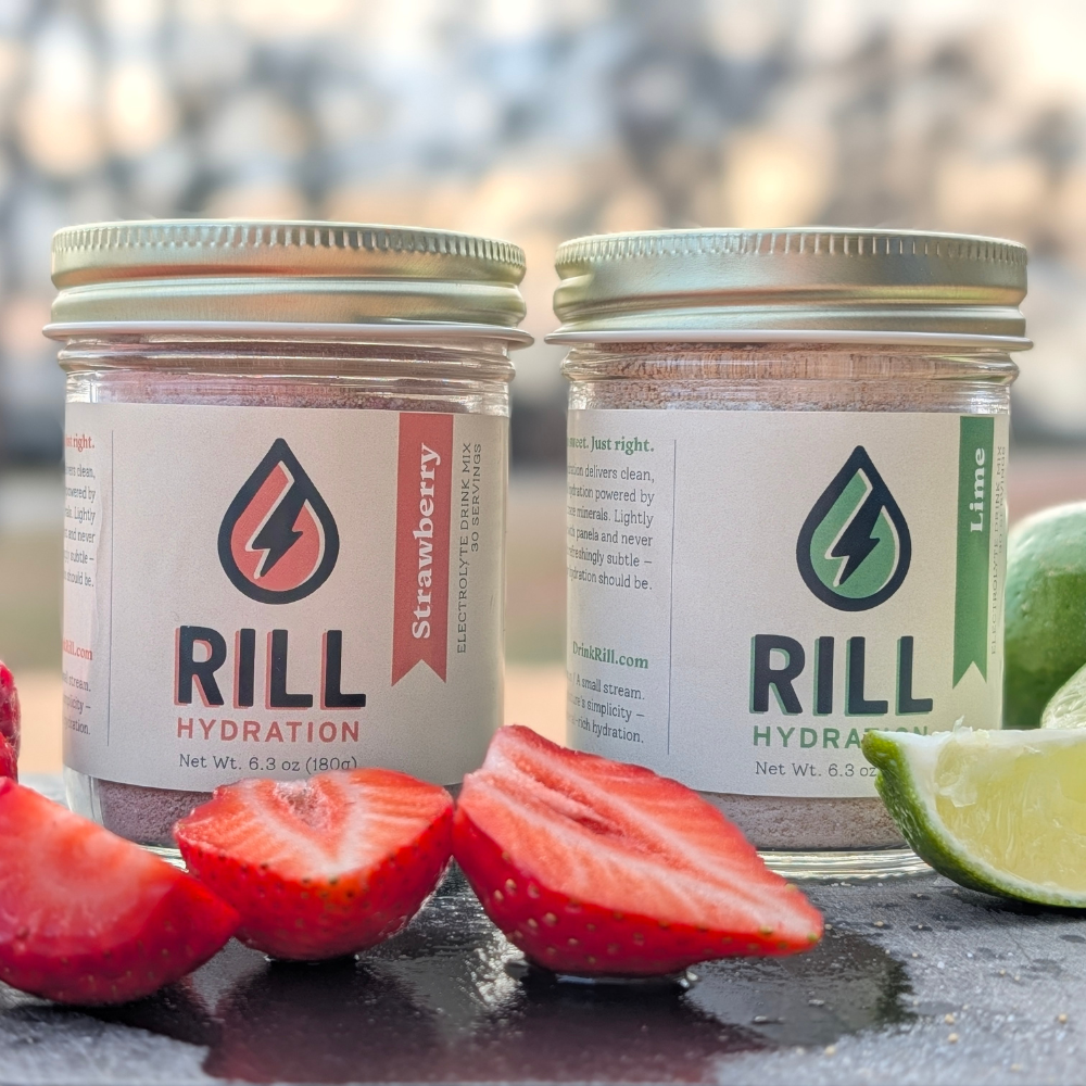 Rill Of The Month Club